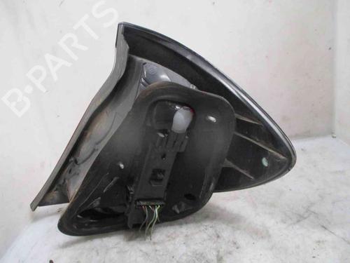 Left taillight MERCEDES-BENZ C-CLASS Coupe (CL203) C 220 CDI (203.706) | BP19736112C34 
