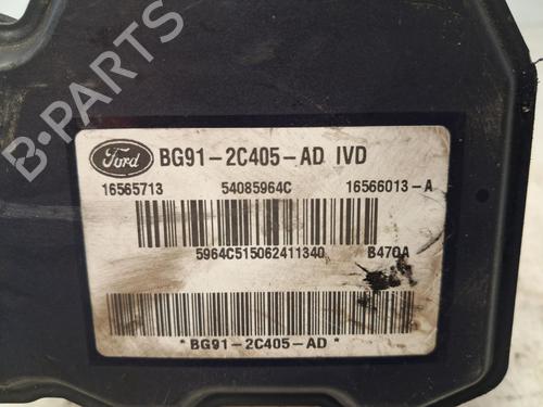 ABS pump FORD MONDEO IV (BA7) 2.0 TDCi | BP36789156M43  - Image 6