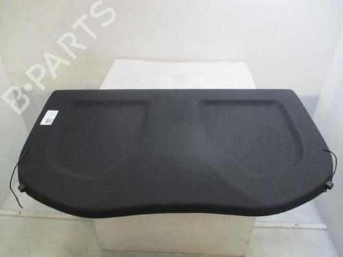 Plage arrière TOYOTA C-HR (_X1_) 1.8 Hybrid (ZYX10_, ZYX11_, ZYX10R, ZYX11R) (122 hp) 31795622