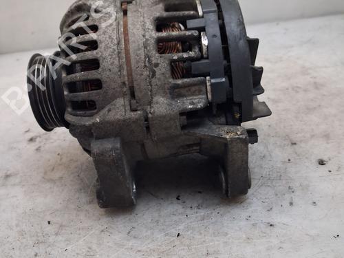 Alternator RENAULT TWINGO II (CN0_) 1.2 16V (CN0K, CN0V, CN0A) | BP39384987M7 - Image 2
