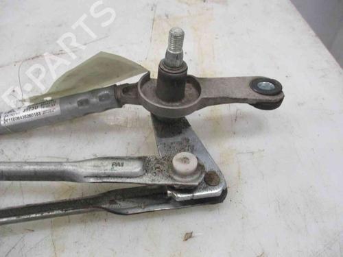 Front wipers mechanism OPEL KARL (C16) 1.0 | BP26626336C83 