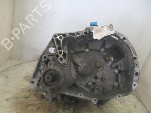 Used Gearbox Gearbox RENAULT MEGANE I Coach (DA0/1_) 1.6 16V (DA0B, DA04, DA11) (107 hp) 33330695 33330695