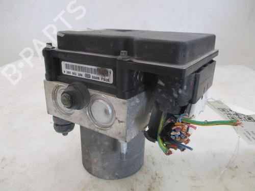 ABS pump CITROËN C4 II (NC_) 1.6 BlueHDi 120 | BP33892138M43 - Image 7