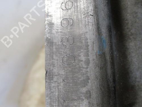 Gearbox TOYOTA YARIS (_P1_) 1.0 (SCP10_, SCP10R) | BP27216616M3 