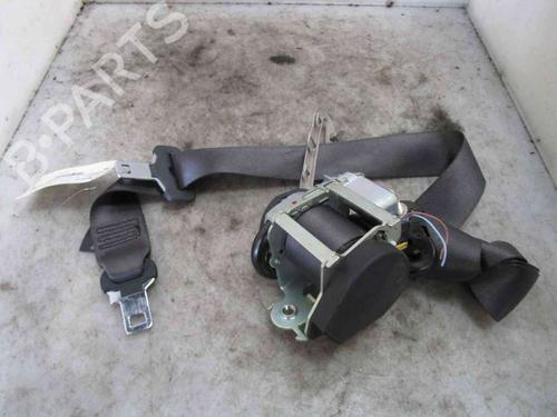 Rear left belt tensioner RENAULT SCÉNIC II (JM0/1_) 1.5 dCi (JM1E, JM16) | BP19720896C89 