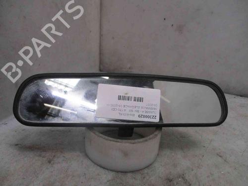 Specchietti retrovisore MERCEDES-BENZ A-CLASS (W168) A 170 CDI (168.008) (90 hp) 26630008