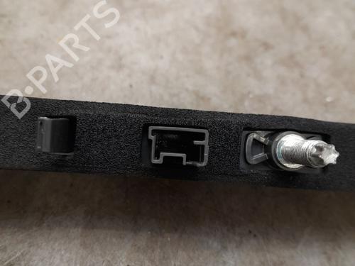 Third brake light PEUGEOT 2008 I (CU_) 1.2 PureTech 82 | BP28445093L11