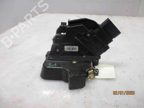 Used Front right lock FORD FOCUS C-MAX (DM2) 1.6 (100 hp) 19715555