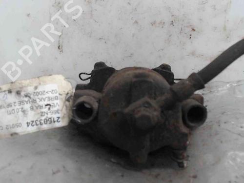 Left front brake caliper OPEL VECTRA B Estate (J96) 1.6 i (F35) | BP21833091M105 