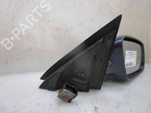 Right mirror AUDI A6 C5 (4B2) 2.5 TDI | BP24009084C27 