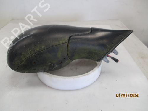 Right mirror CITROËN XSARA PICASSO (N68) 2.0 HDi | BP20206928C27 