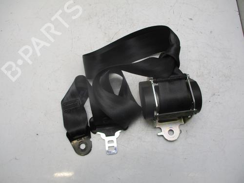 Used Rear right belt tensioner DACIA SANDERO [2008-2025]  26636559