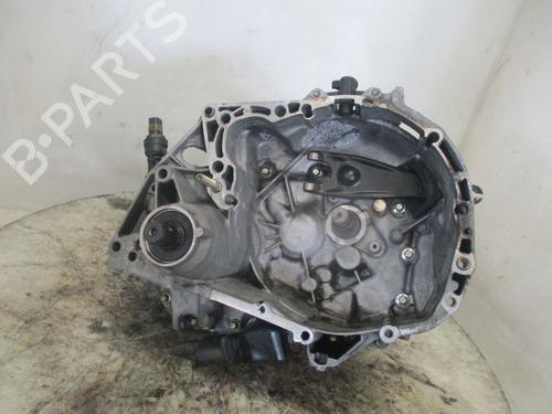 Used Gearbox Gearbox 36957925 36957925