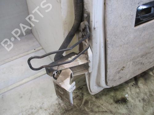 Right tailgate FIAT SCUDO Van (270_, 272_) 2.0 D Multijet | BP32128113C77