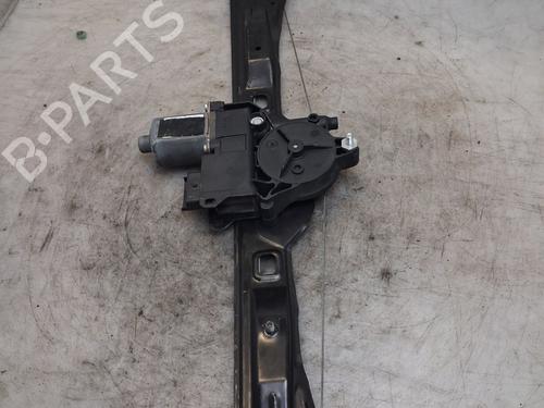 Used Front right window mechanism Front right window mechanism 39452288 39452288