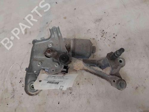 Used Front wipers mechanism PEUGEOT 3008 I MPV (0U_) 1.6 HDi (109 hp) 26631783