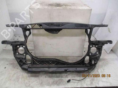 Frontplate/Frontkurv AUDI A4 B6 Avant (8E5) 1.9 TDI (130 hp) 26630758
