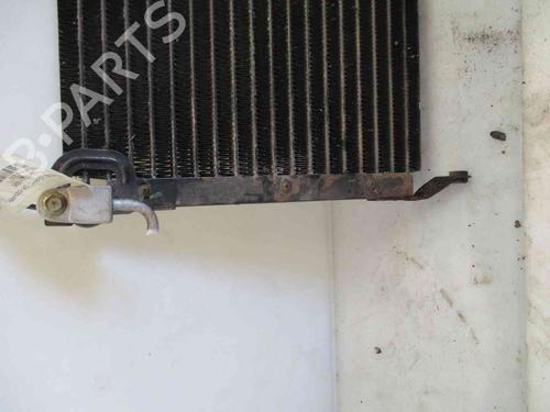 AC radiator FIAT BRAVA (182_) 1.9 JTD 105 | BP24006488M32 