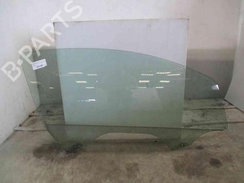 Used Front right door window OPEL CORSA D (S07) 1.3 CDTI (L08, L68) (75 hp) 26624167