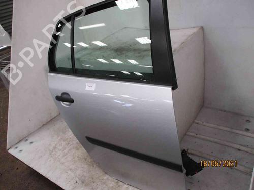 Right rear door VW GOLF V (1K1) 1.9 TDI | BP19737376C5 