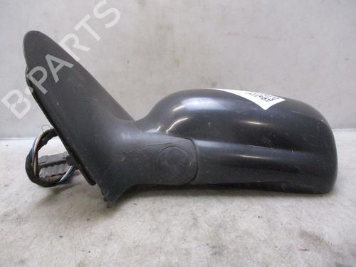 Left mirror VW POLO Variant (6V5) 1.4 | BP26638542C26 