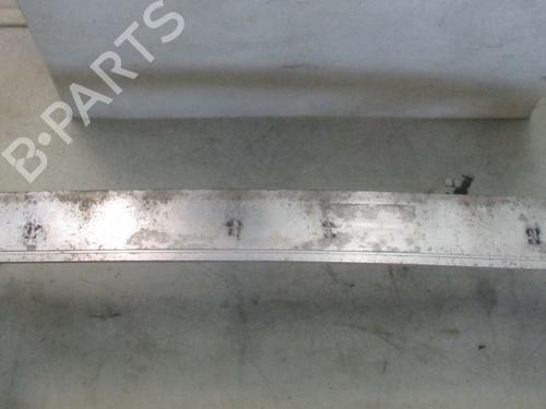 Used Front bumper reinforcement Front bumper reinforcement 36789170 36789170