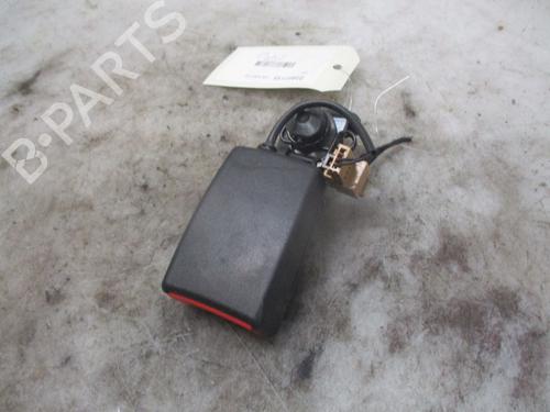 Used Seat buckle AUDI Q3 (8UB, 8UG) 2.0 TDI quattro (163 hp) 24970867