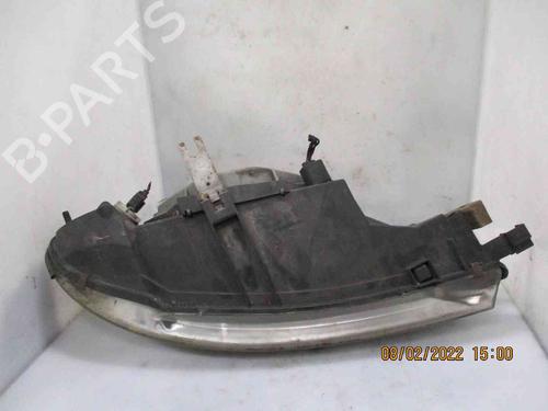 Left headlight FORD MONDEO II (BAP) 1.6 i | BP19715715C28 