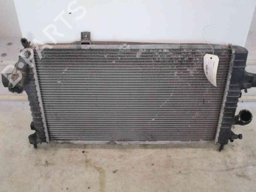 Køler OPEL ASTRA H TwinTop (A04) 1.6 (L67) | BP19716017M31 