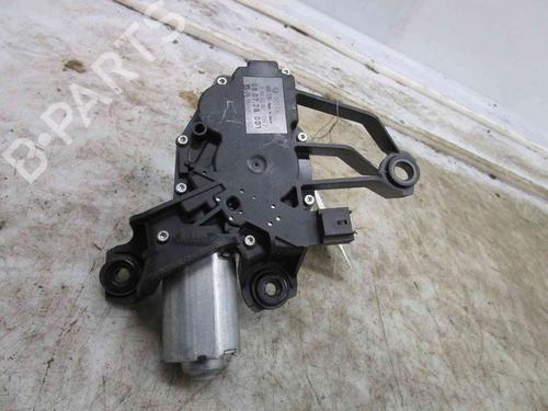 Rear wiper motor CITROËN C4 Grand Picasso I (UA_) 1.6 HDi | BP20205554M102 