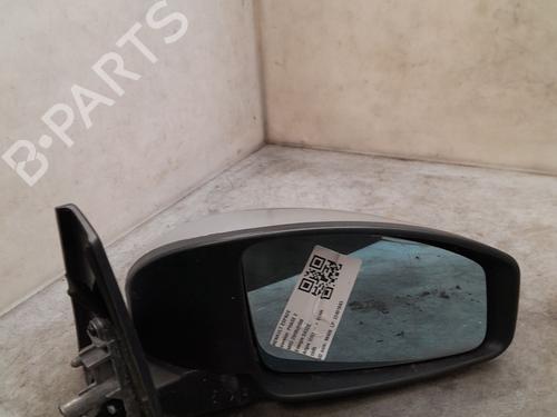 Used Right mirror RENAULT ESPACE IV (JK0/1_) 1.9 dCi (JK0U) (116 hp) 26517767