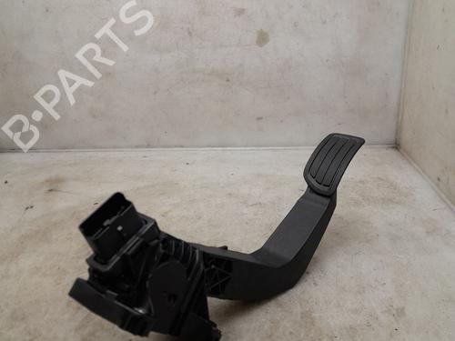 Pedal PEUGEOT 208 II (UB_, UP_, UW_, UJ_) e-208 | BP29182765I4 