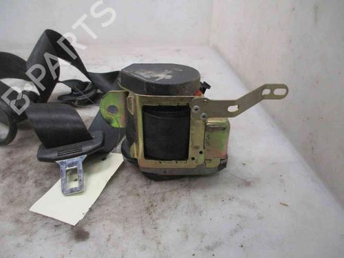 Used Front right belt tensioner SEAT LEON (1M1) 1.8 20V (125 hp) 24008593