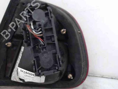 Left taillight SEAT CORDOBA (6K1, 6K2) 1.0 i | BP20201736C34 