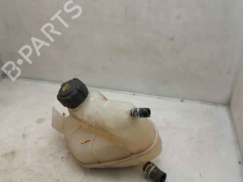 Vaso de expansão Vaso de expansão NISSAN QASHQAI II (J11, J11_) 1.2 DIG-T (115 hp) 33892196 33892196