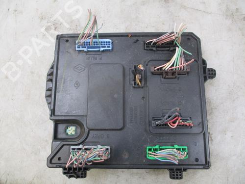 Sikringsdose RENAULT MEGANE III Hatchback (BZ0/1_, B3_) [2008-2025]  28612781