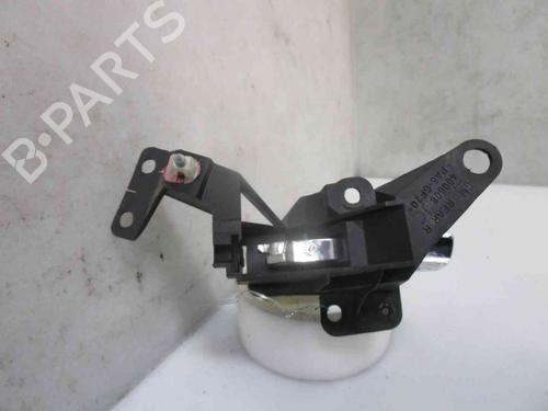 Front right interior door handle OPEL ZAFIRA A MPV (T98) 1.6 (F75) | BP19715483I14 