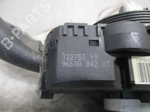 Headlight switch CITROËN C3 Pluriel (HB_)  | BP26632477I24 