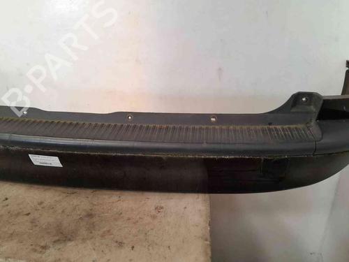 Rear bumper OPEL ZAFIRA A MPV (T98) 2.2 DTI 16V (F75) | BP19735430C8 