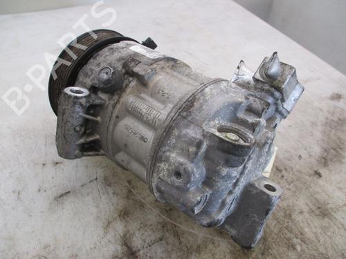 AC compressor FIAT TIPO Hatchback (356_, 357_) 1.6 D (356HXG1B, 356HXG11) | BP32510441M34  - Image 8