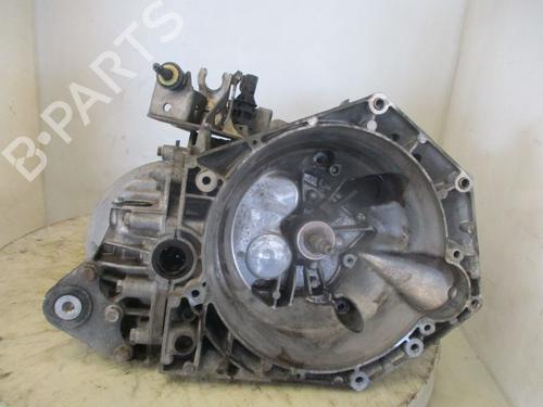 Used Gearbox Gearbox 39624232 39624232