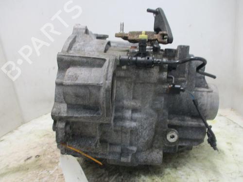 Gearbox VW GOLF VI (5K1)  | BP26638375M3 