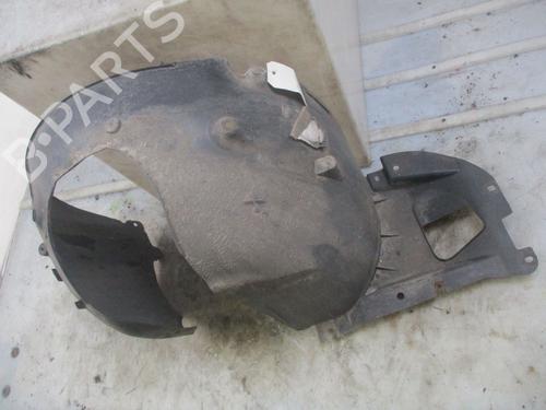 Wheel arch CITROËN C3 II (SC_) 1.4 HDi 70 (SC8HZC, SC8HR0, SC8HP4) | BP29642857C56 