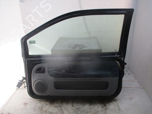 Right front door RENAULT TWINGO I (C06_) 1.2 16V (C06C, C06D, C06K) | BP29962095C3 