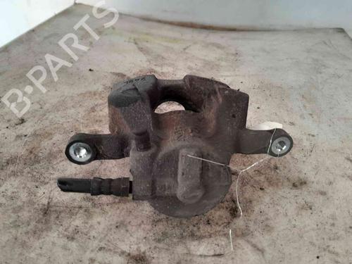 Left front brake caliper FIAT 500X (334_) 1.6 D Multijet (334AXA1B, 334AXA11) | BP26624126M105