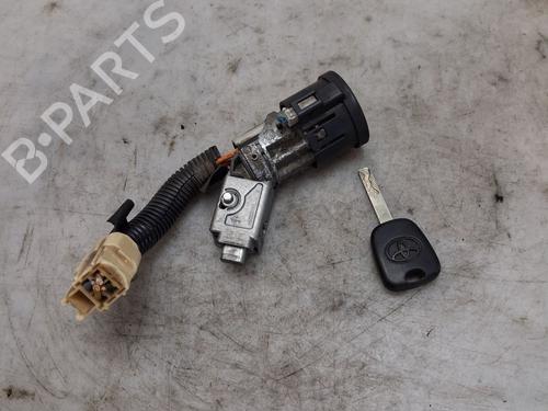 Used Ignition barrel Ignition barrel 38786875 38786875