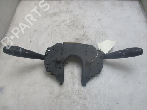 Used Headlight switch Headlight switch CITROËN C5 III (RD_) 2.0 HDi 140 (RDRHF8, RDRHFA, RDRHA8, RDRHAJ) (140 hp) 33006570 33006570