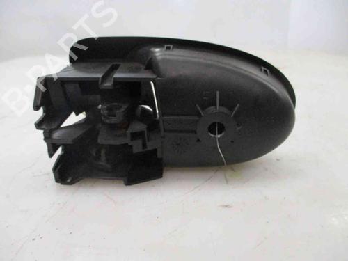 Front right interior door handle TOYOTA YARIS (_P9_) 1.3 VVT-i (SCP90_, SCP90R) | BP26621321I14 