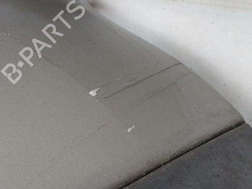 Rear bumper PEUGEOT 3008 I MPV (0U_) 1.6 HDi | BP26636811C8 