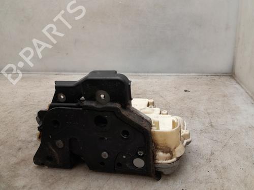 Used Front left lock Front left lock 36366228 36366228